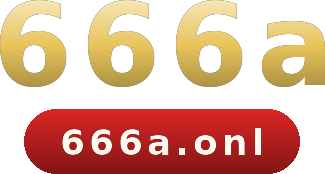 666a logo