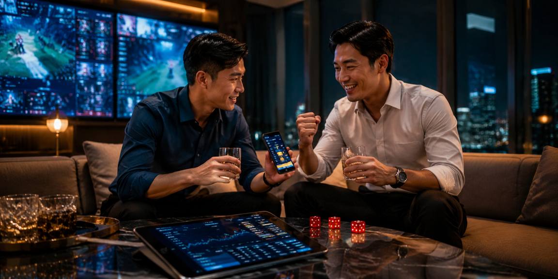 666a Bên Trong Sảnh Live Casino Bắn Nhanh